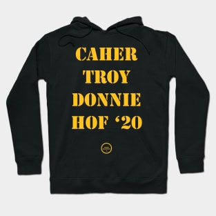 HOF Inducties Hoodie